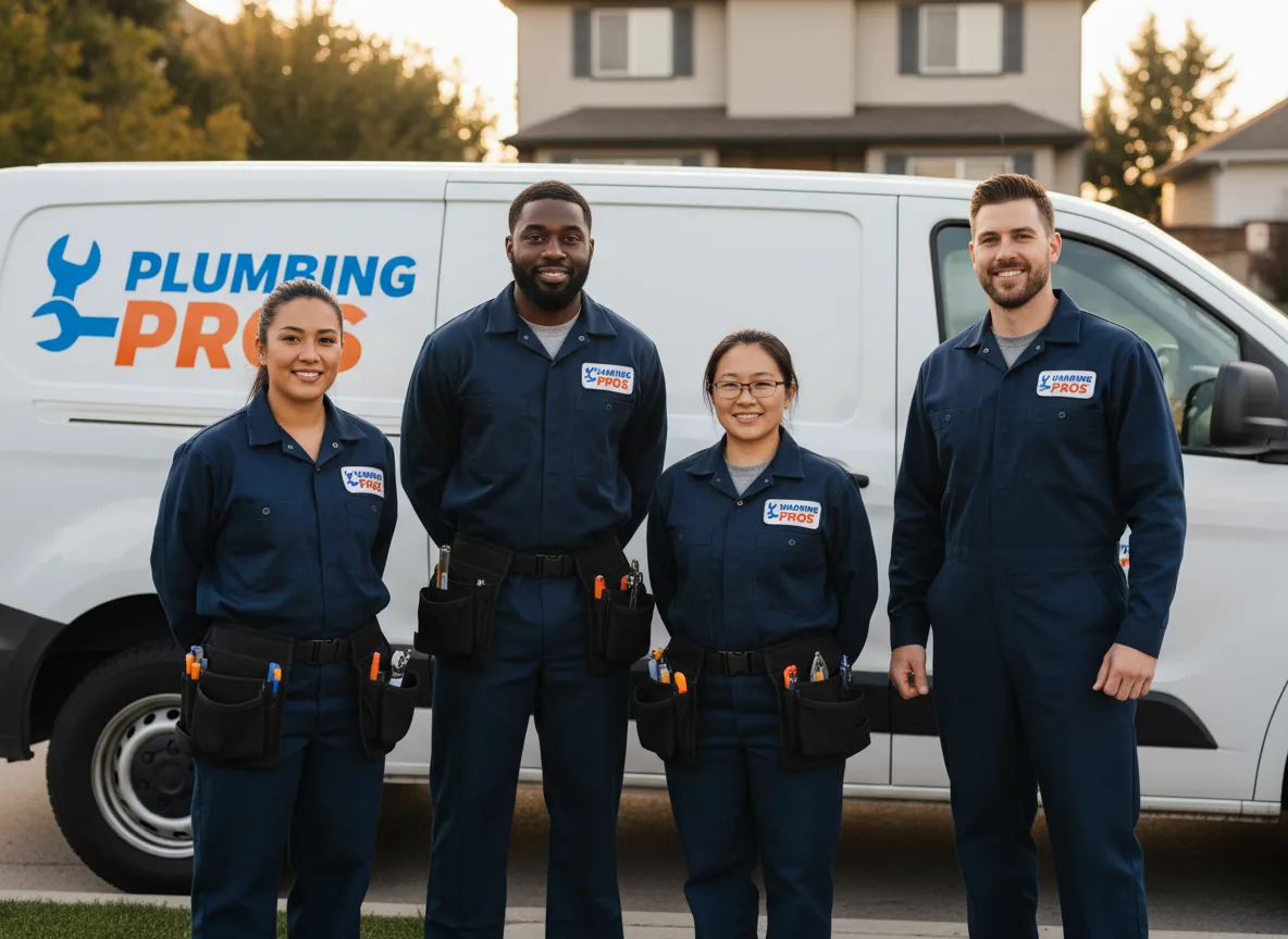Water Heater Repair company in Trosper, KY